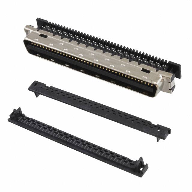 1-5175677-0 TE Connectivity AMP Connectors  Centronics Connectors